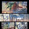 VENGEANCE OF THE MOON KNIGHT #9 preview art by Juan Jose Ryp 2