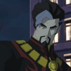 Video: Doctor Strange Promo Spot