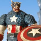 Misfit Toys: The Saga of the Marvel Zombies Action Figures, Part 2