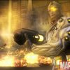 Cable in Marvel: Ultimate Alliance 2