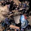 SECRET AVENGERS #3 preview art by Mike Deodato 1