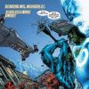 WORLD WAR HULKS: SPIDER-MAN VS. THOR #1 preview art by Jorge Molina