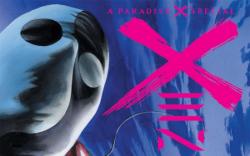 Paradise X: Xen #1