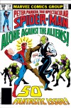 Peter Parker, the Spectacular Spider-Man (1976) #50