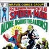 Peter Parker, The Spectacular Spider-Man #50