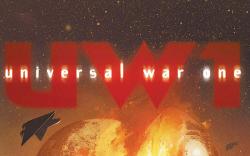 UNIVERSAL WAR ONE #2