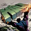 SHE-HULK #32