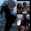 ETERNALS #1 Interior Art