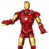 Repulsor-Power Iron Man