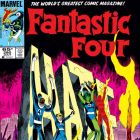 FANTASTIC FOUR #280