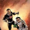 Marvelman Family's Finest (2010) #4