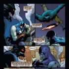 WORLD WAR HULKS: CAPTAIN AMERICA VS. WOLVERINE #2 preview art by Jacopo Camagni