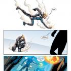 PREVIEW: Fantastic Four #581