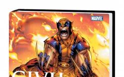 Civil War: X-Men (2011) #1