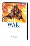 Civil War: X-Men (2011) #1