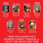 PREVIEW: Marvel Adventures Super Heroes #5