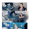 Namor: The First Mutant #1 preview art by Ariel Olivetti