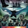 Shadowland: Moon Knight #1 preview art by Bong Dazo