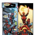 DEADPOOL CORPS #3 preview art by Rob Liefeld