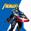 Avengers (2010) #1 (ROMITA JR. VARIANT)