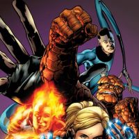 Fantastic Four Annual (2010) #32