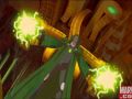 Fantastic Four: World's Greatest Heroes (2006), Season 1- Ep. 2