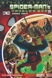 Spider-Man's Tangled Web #13 