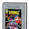 Marvel Masterworks: Doctor Strange Vol. 3 (Hardcover)