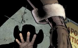 Weapon X #22