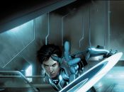 TRON: The Betrayal Video Interview