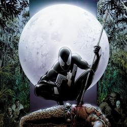 WHAT IF? SPIDER-MAN (2010) cover by Phil Jimenez