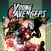 Iron Lad