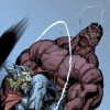 Image Featuring Thor