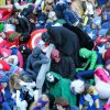 Dragon*Con 2010: Marvel Universe Photo Shoot