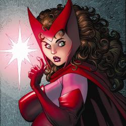 Avengers: The Children's Crusade #3 Adams Variant