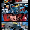 Avengers Academy #7 preview art by Mike McKone