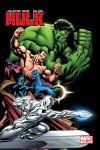 Hulk (2008) #10