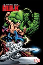 Hulk (2008) #10