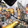 X-Men: Legacy #245 preview art by Clay Mann