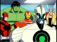 The Avengers: EMH! (2010), Season 1- Ep. 15