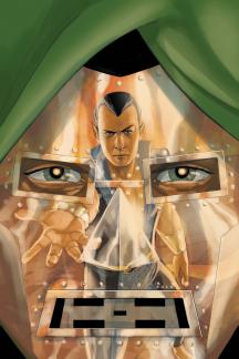 Namor: The First Mutant (2010) #7