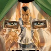 Namor: The First Mutant #7 cover by Phil Noto