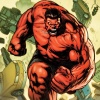 The Hulk #30.1 cover