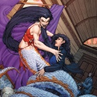 Anita Blake: Circus of the Damned-The Ingenue #5