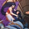 Anita Blake: Circus of the Damned-The Ingenue #5