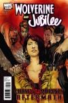 Wolverine & Jubilee (2010) #2