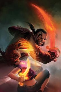 Sigil (2011) #3 (    )