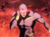 X-Men Anime Japanese Teaser Trailer