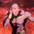 Watch the X-Men Anime Japanese Teaser Trailer