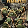 Incredible Hulks #624